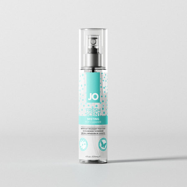 Misting Toy Cleaner - 4 oz