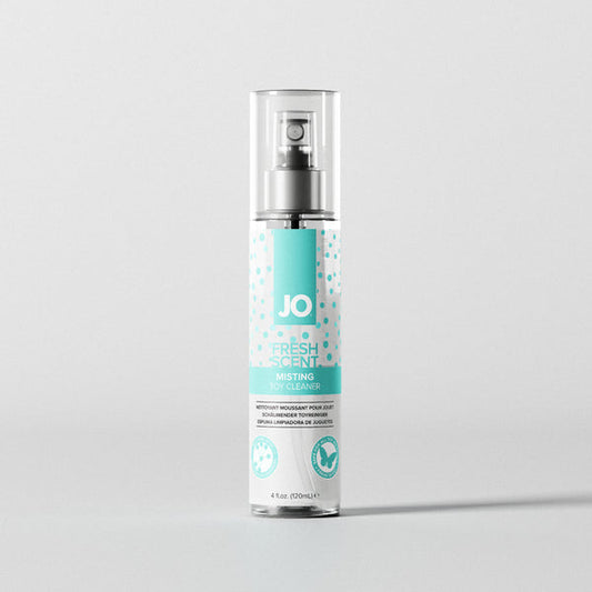 Misting Toy Cleaner - 4 oz