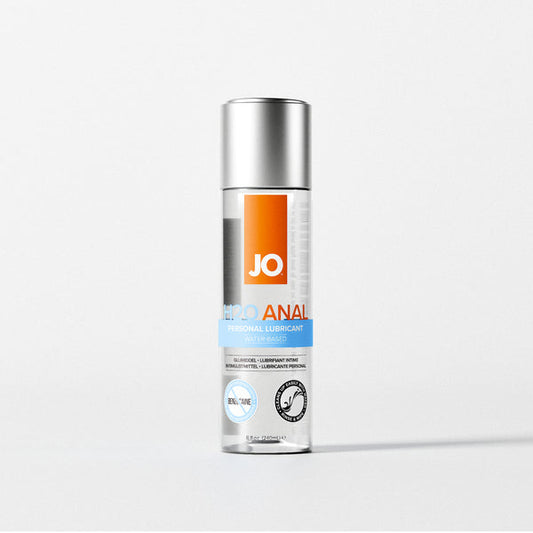 H2O Anal Original - 8 oz