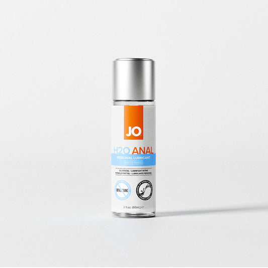 H2O Anal Original - 2 oz