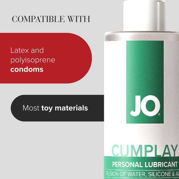 JO Cumplay