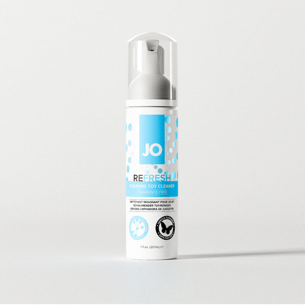 Refresh Foaming Toy Cleaner - 7 oz