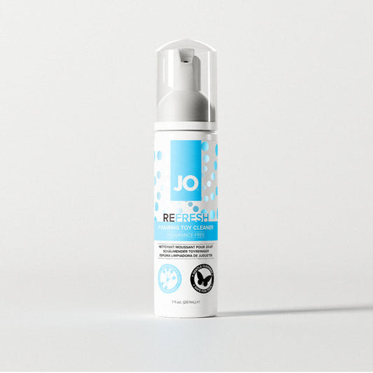 Refresh Foaming Toy Cleaner - 7 oz