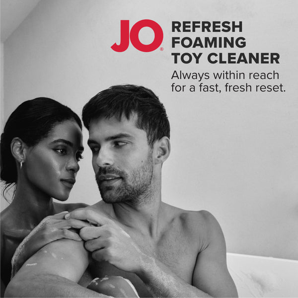 Refresh Foaming Toy Cleaner - 7 oz