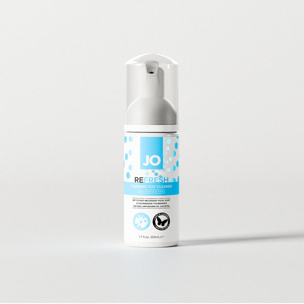 Refresh Foaming Toy Cleaner - 1.7 oz