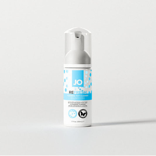 Refresh Foaming Toy Cleaner - 1.7 oz