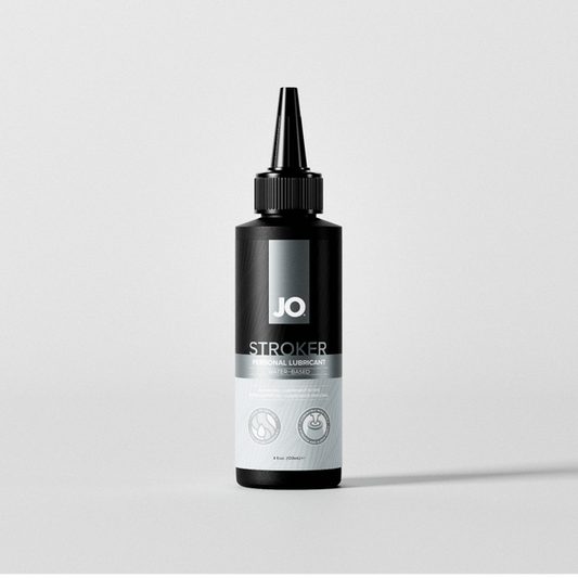 Stroker Lube - 4 oz