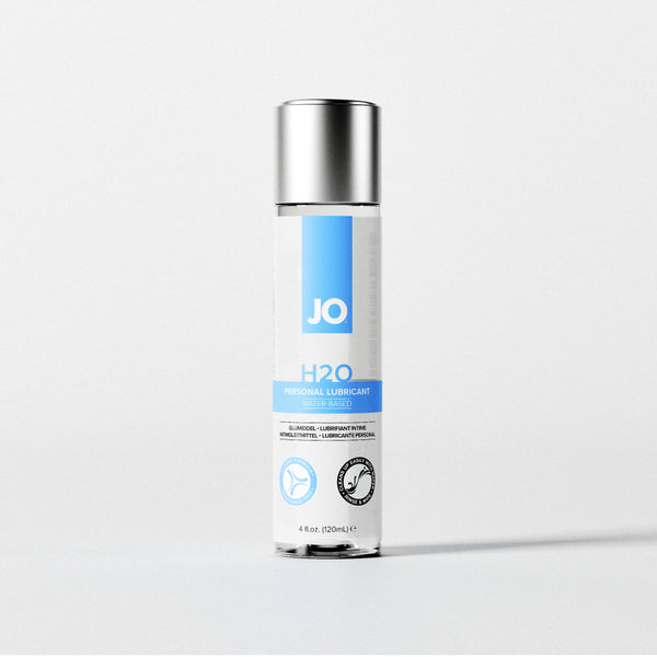 H2O Original - 4 oz