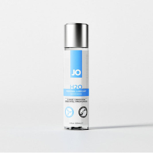 H2O Original - 4 oz