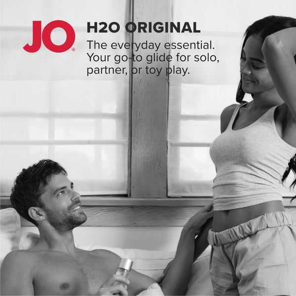 H2O Original - 4 oz