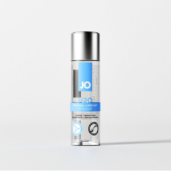 H2O Original - 8 oz