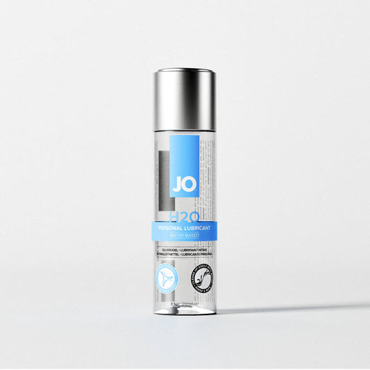 H2O Original - 8 oz