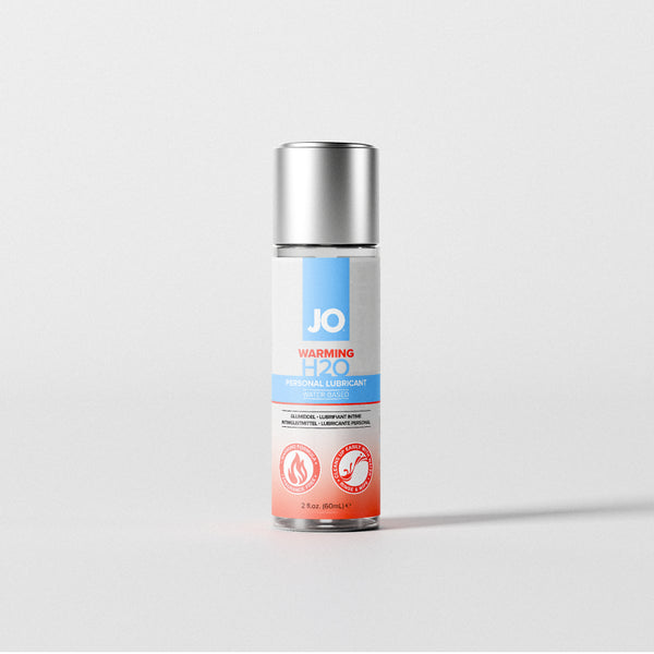 H2O Warming - 2 oz