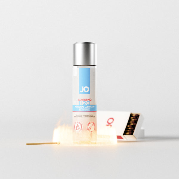 H2O Warming - 2 oz