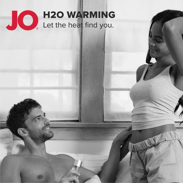 H2O Warming - 2 oz