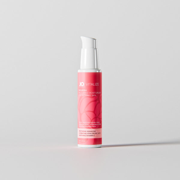 JO Vitalize Nourish Restoring Intimate Moisturizer