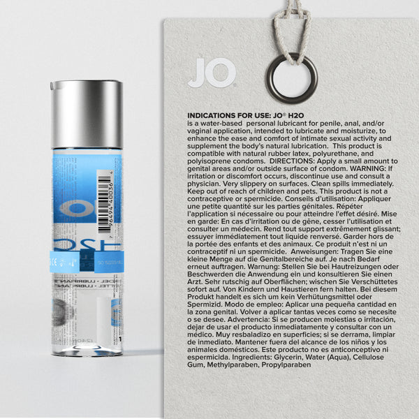 H2O Original - 1 oz