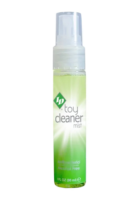 ID Toy Cleaner - 1 oz Misting Bottle