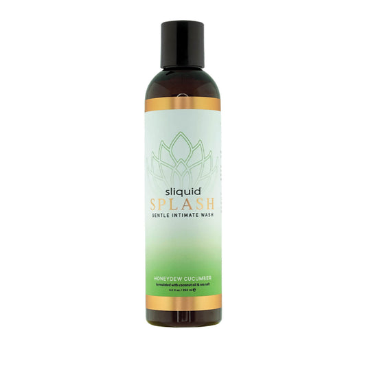 Splash - Sliquid Balance - Honeydew Cucumber