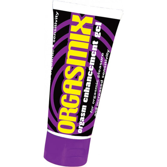 Orgasmix - Orgasm Enhancement Gel