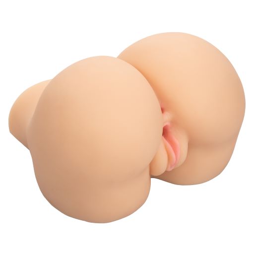 Stroke It - BBL Booty - Ivory