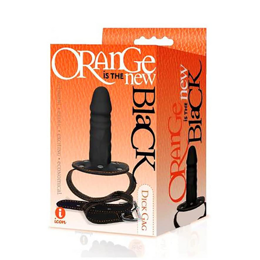 The 9's, Orange Is The New Black, Dick Gag