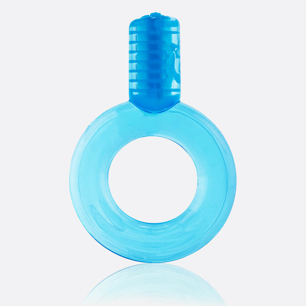 GO Vibe Ring® - Blue