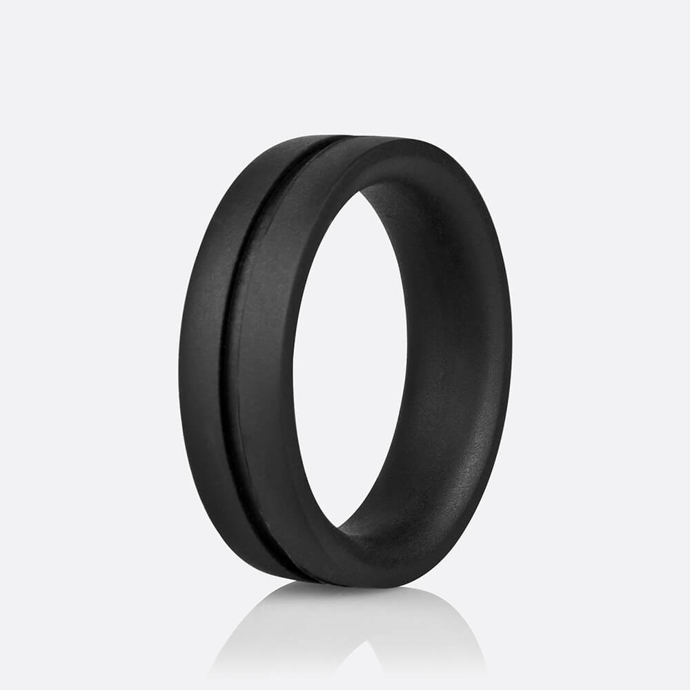 Ring O Pro LG - Black