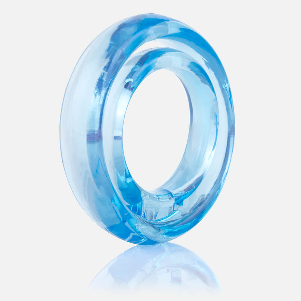Ring O 2 - Blue