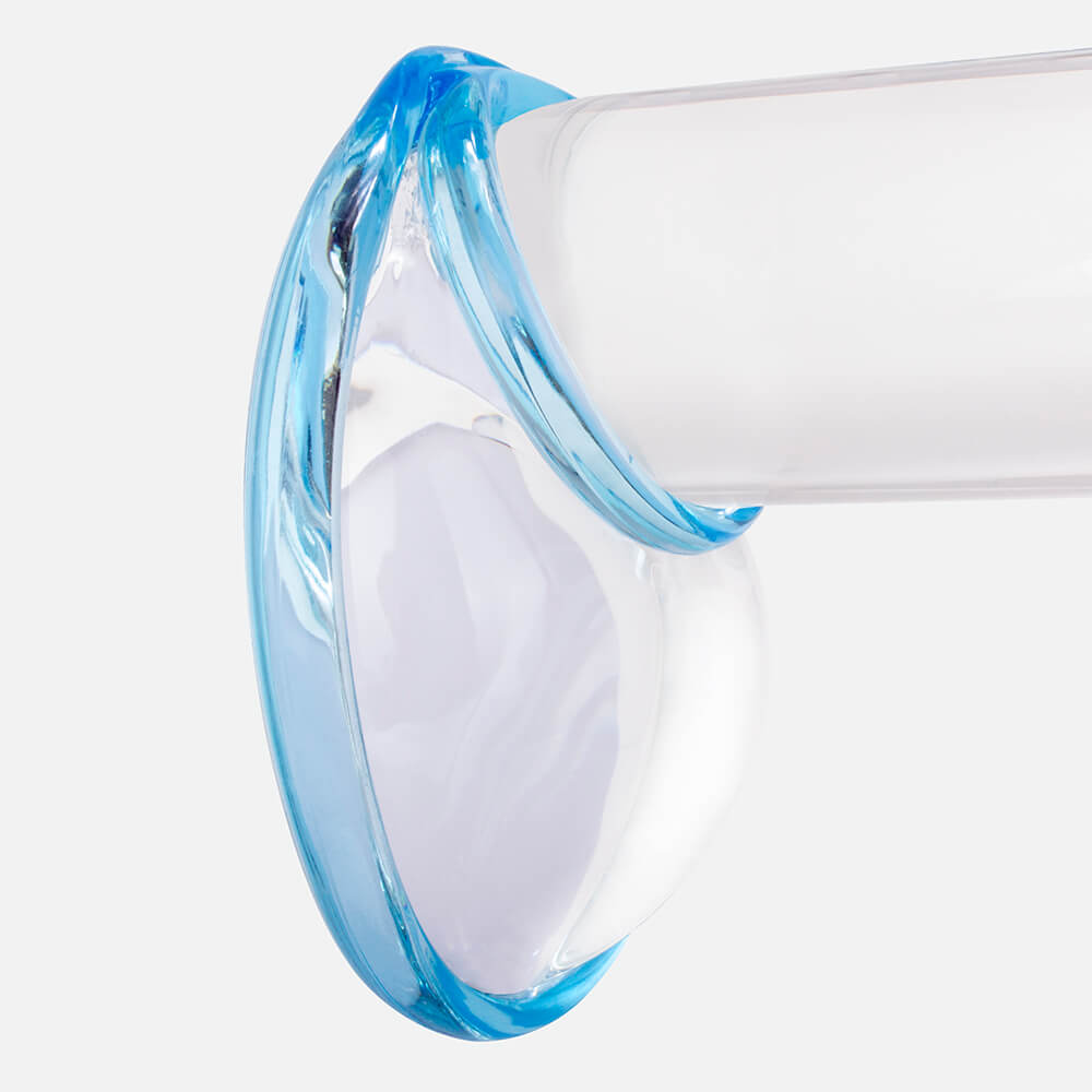 Ring O 2 - Clear