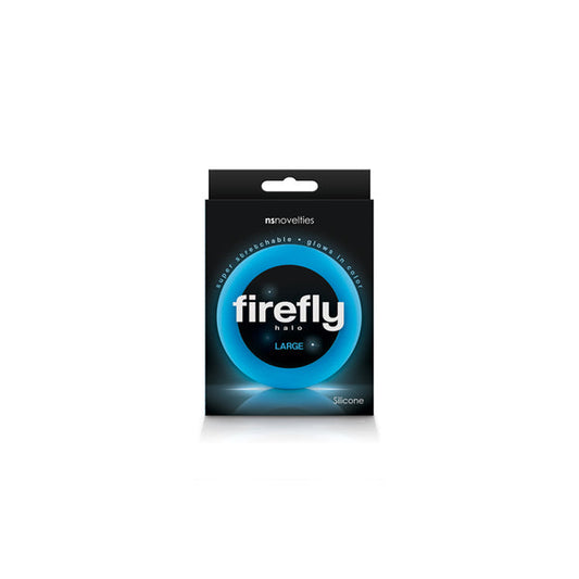Firefly - Halo - Large - Blue