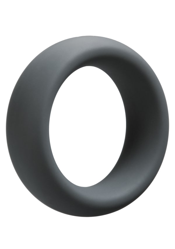 OptiMALE™ C-Ring - 35mm - Slate