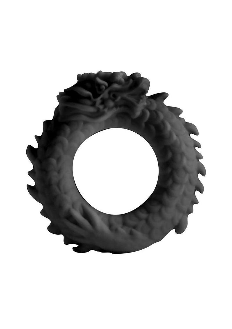 Renegade - Dragon Ring