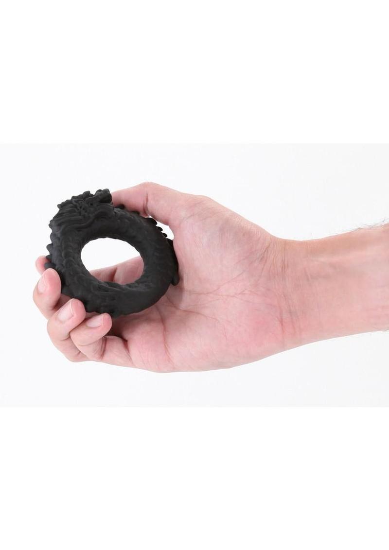 Renegade - Dragon Ring
