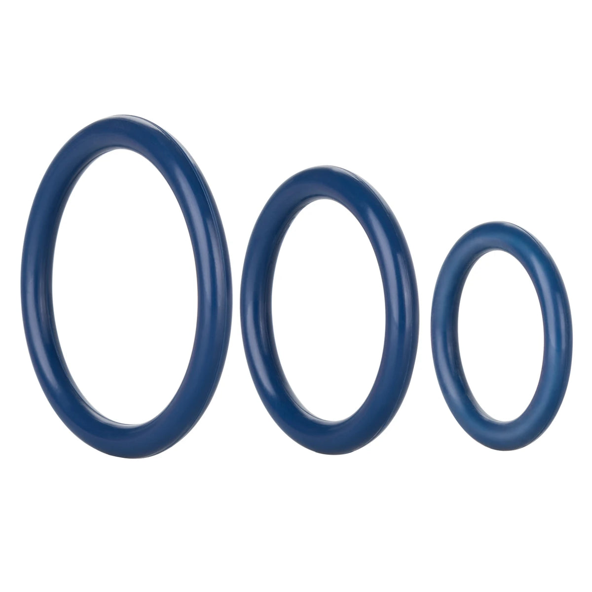 Tri-Rings™ - Blue