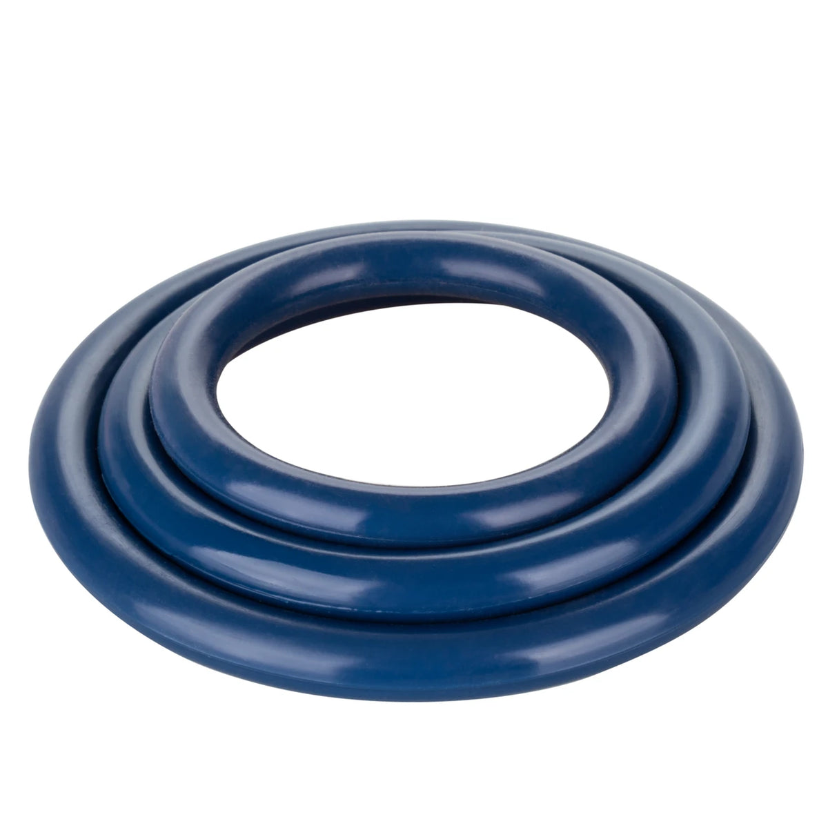 Tri-Rings™ - Blue
