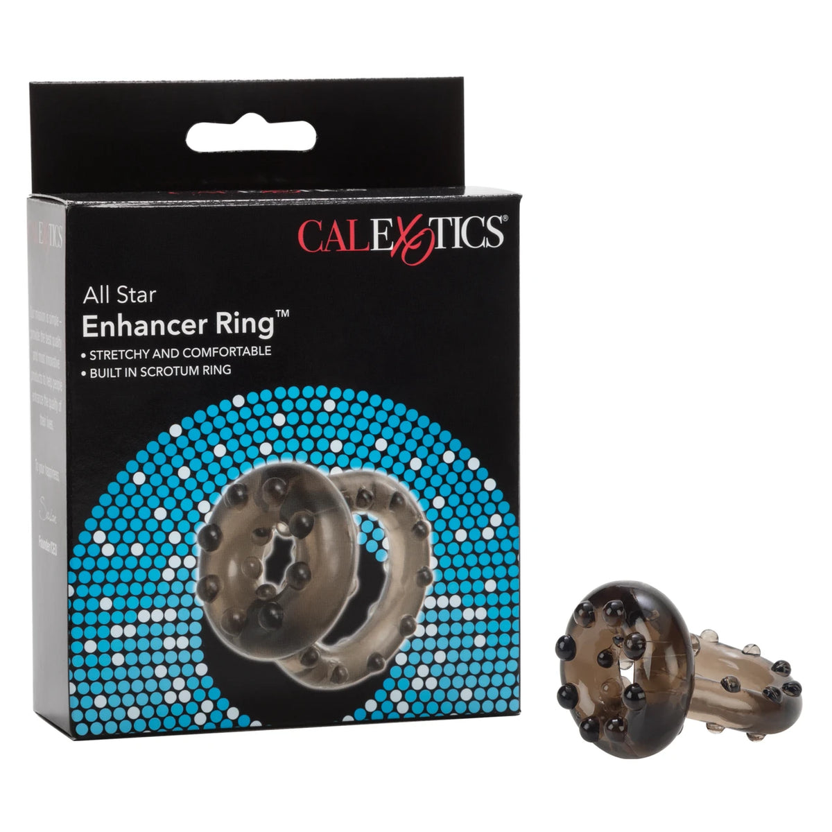 All Star Enhancer Ring™