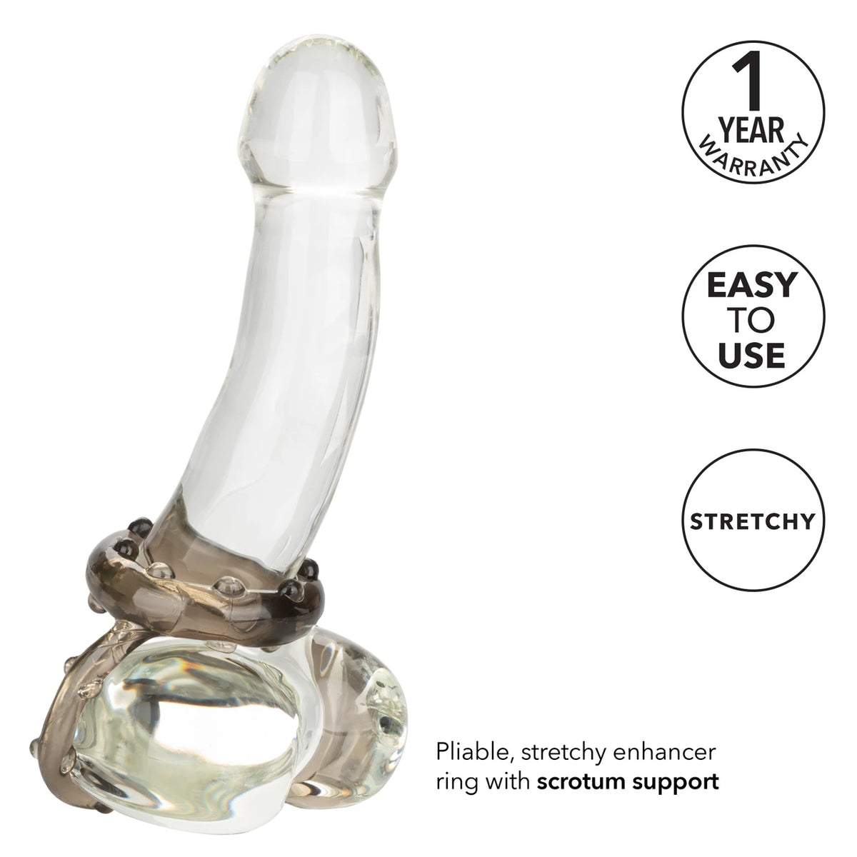 All Star Enhancer Ring™