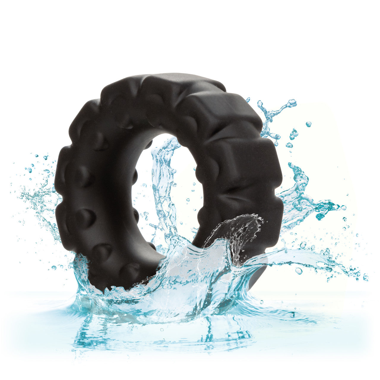 Alpha™ Liquid Silicone Prolong Tread Ring