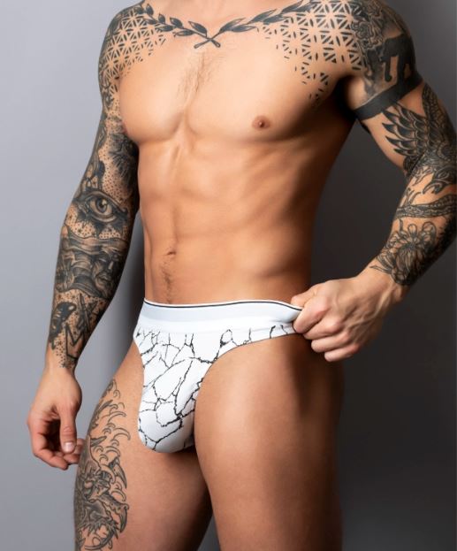 Soo Cumfy Thong - L/XL