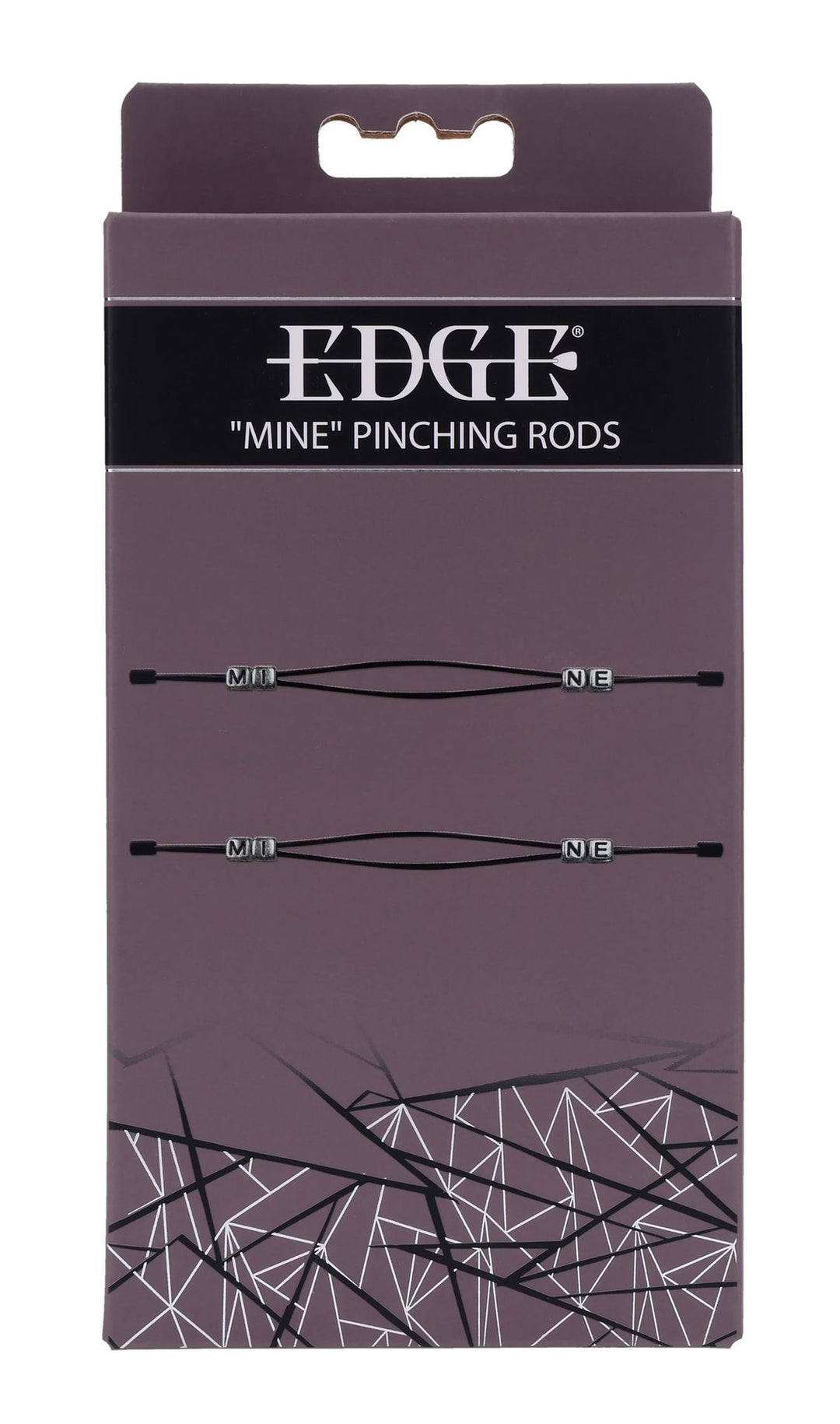 Edge MINE Pinching Rods