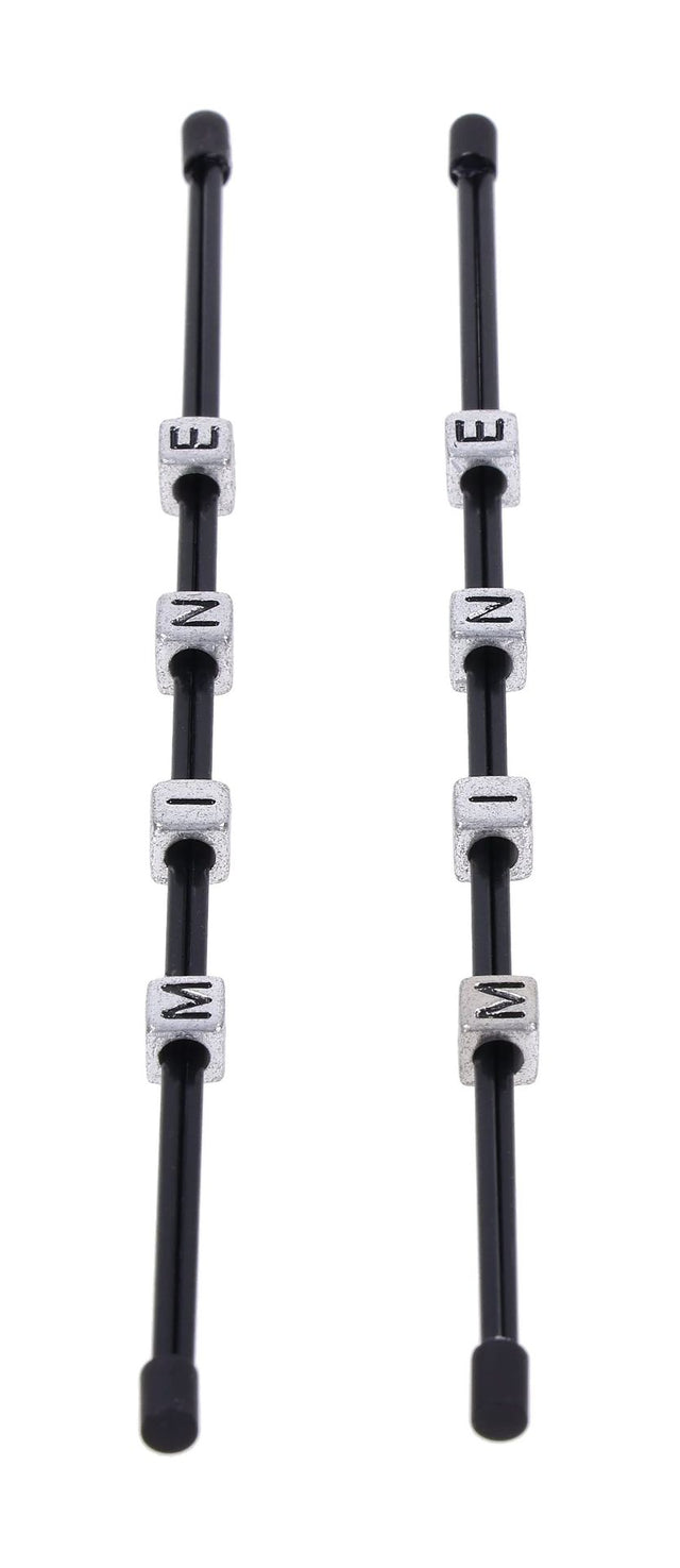 Edge MINE Pinching Rods