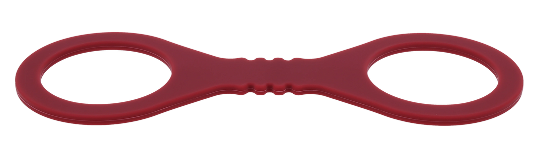 Enchanted Small Silicone Cuffs