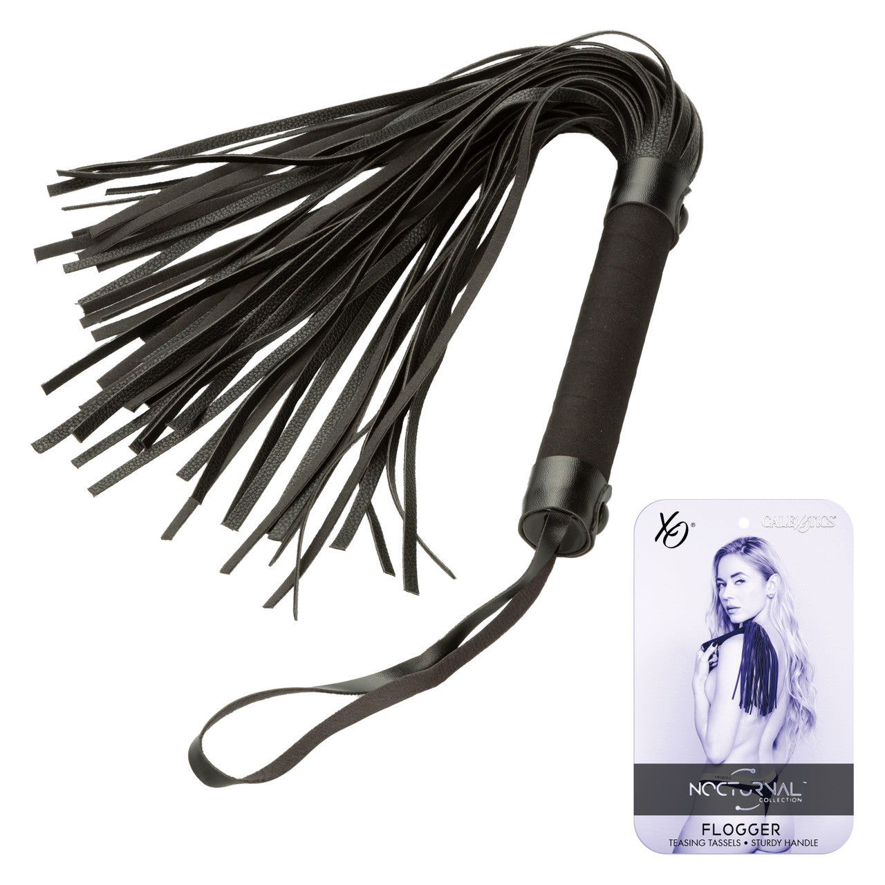 Nocturnal® Collection Flogger
