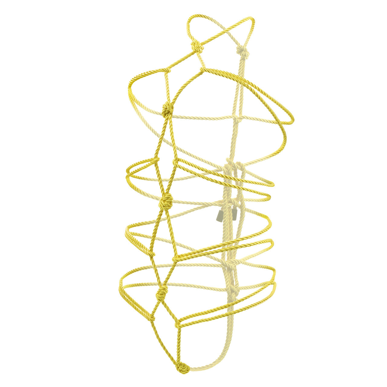 Boundless® Rope - 32.75' - Yellow
