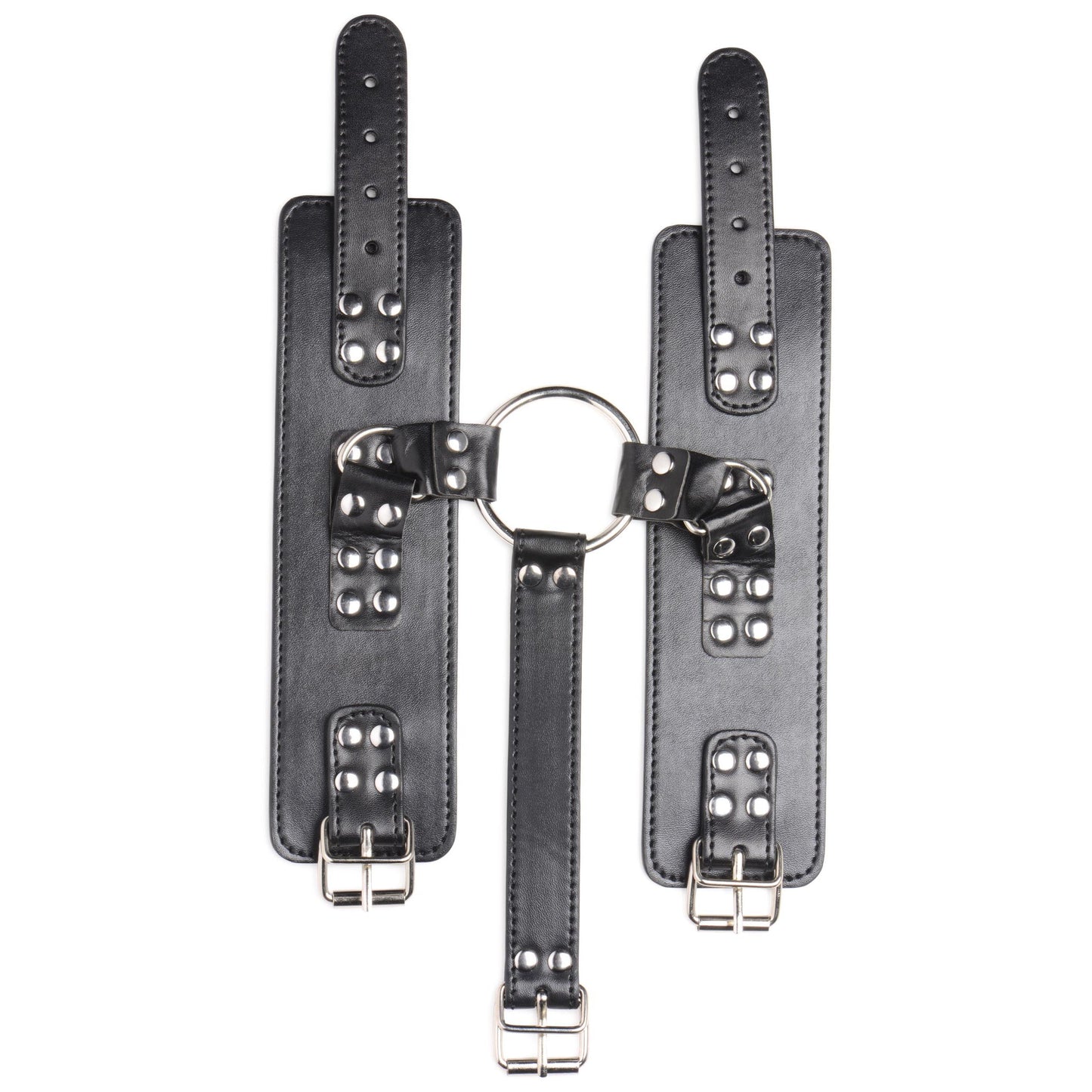 Neck to Wrist Restraints