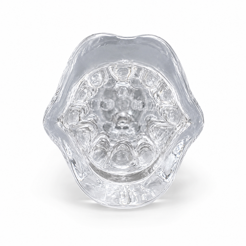 The Male Rose (Original) Gawk Gawk 3000 Vibrating, Rotating Masturbator