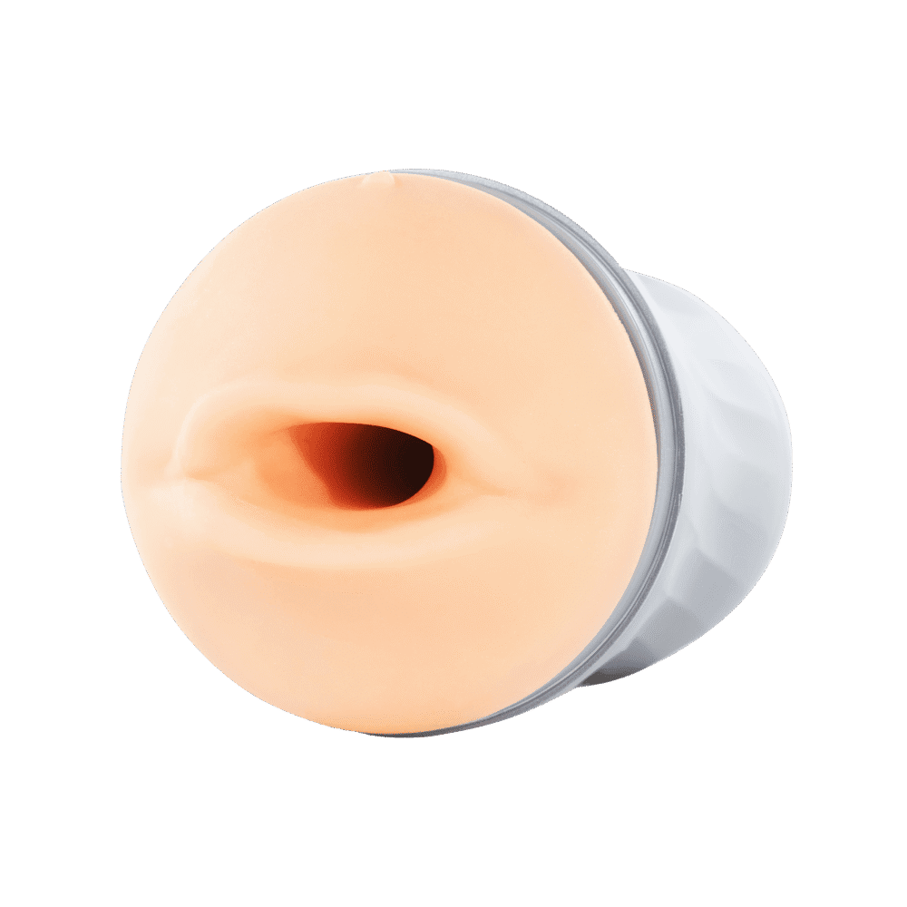 Suction Master - Realistic Nude - No Remote Control