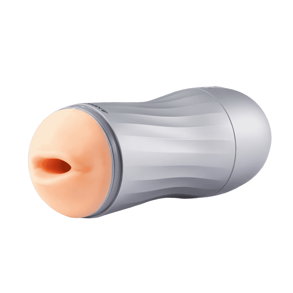 Suction Master - Realistic Nude - No Remote Control