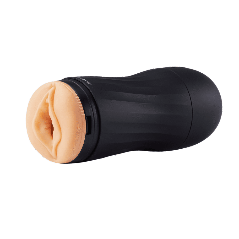 Stroke Master - Realistic Nude - No Remote Control